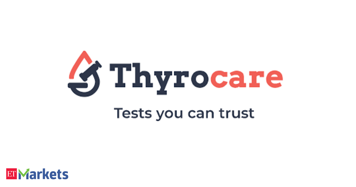 Thyrocare Technologies in focus as shares to trade ex-bonus for 2:1 issue