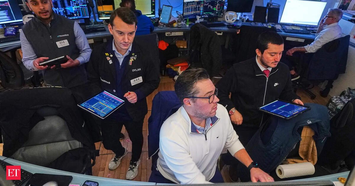 Black Friday 2025: Are S&P 500, Dow Jones, Nasdaq, NYSE closed on Friday? Check Wall Street, U.S Stock Marker timings