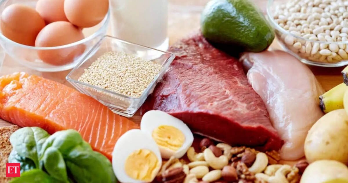 How much protein do you really need? Experts warn we’re eating too much