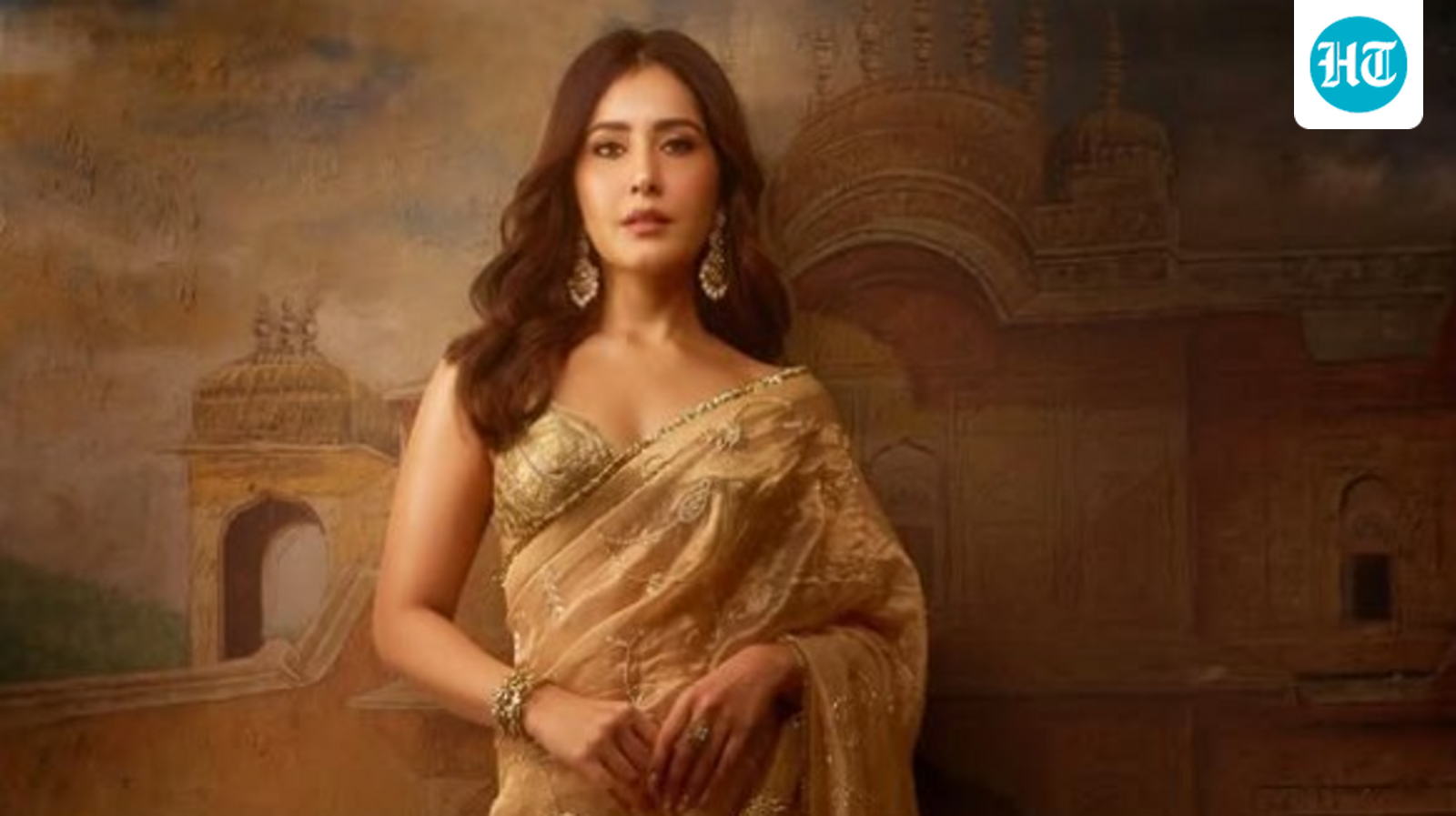 Raashii Khanna says objectification of women is ‘not just a South thing’, happens in Bollywood too