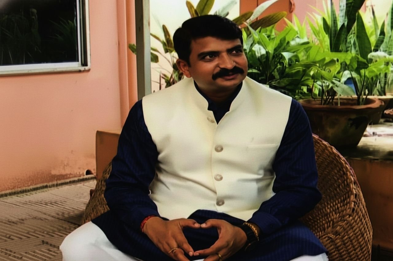 Case registered against BJD leader Manmath Routray over ‘objectionable remarks’ against Odisha CM