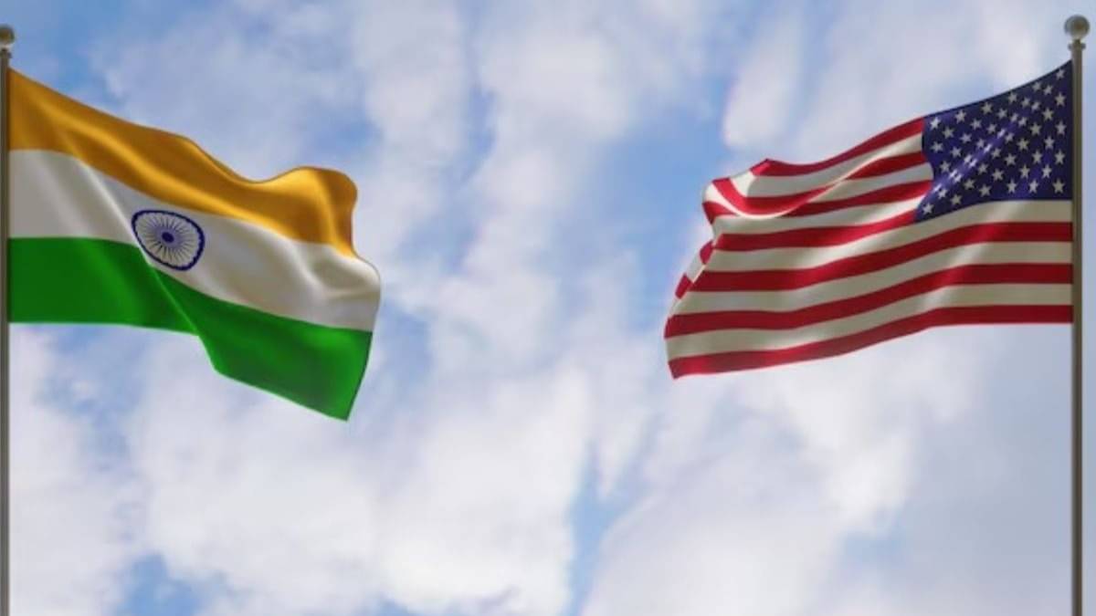 First Tranche Of Trade Deal With US May Conclude By End 2025: Commerce Secretary