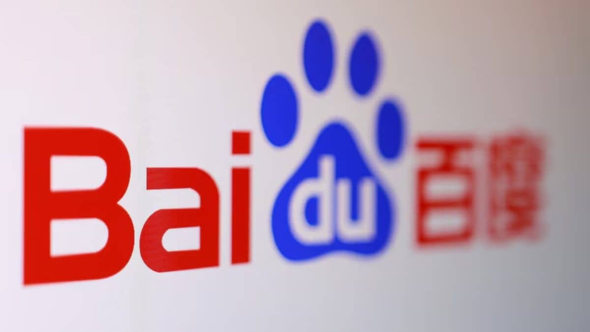 China’s Baidu Starts Layoffs After Reporting Third-Quarter Loss