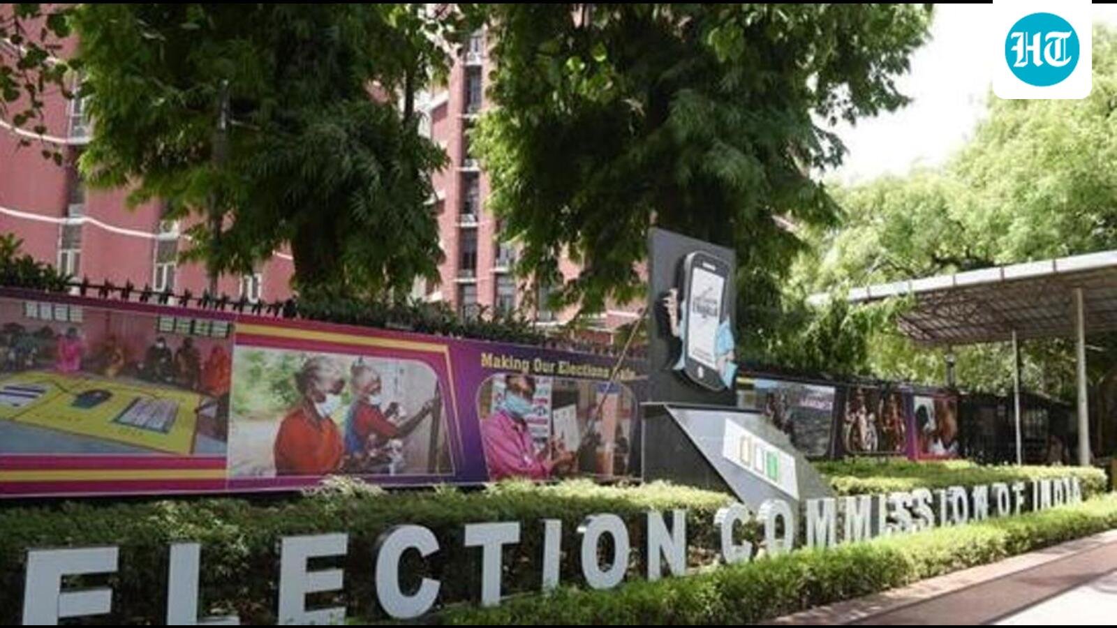 ECI directs Bengal DEOs to map housing societies to set up polling stations
