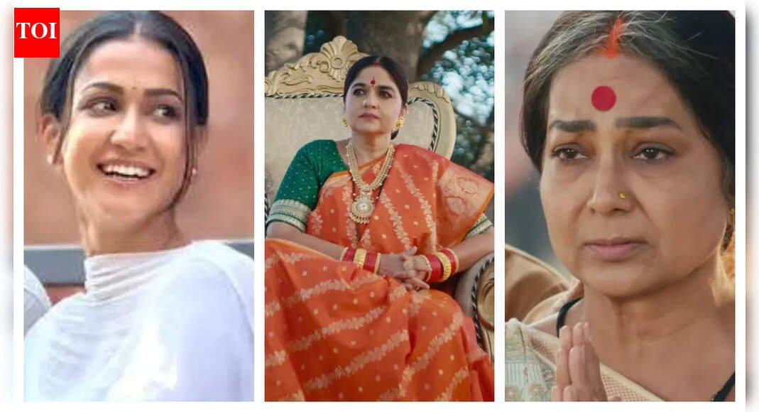 Ganga Mai Ki Betiyan: Amandeep Sidhu opens up about the upcoming track; says ‘It is a turning point for the entire story’