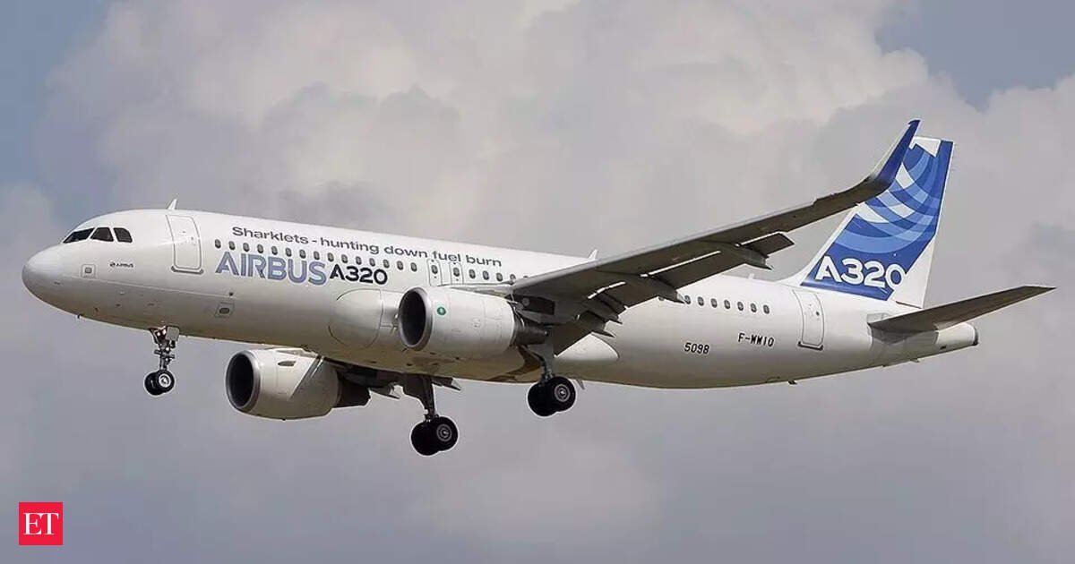US airlines with Airbus A320 jets to face operational delays this week? Here’s complete truth, Airbus statement and all about crucial flight-control software update order