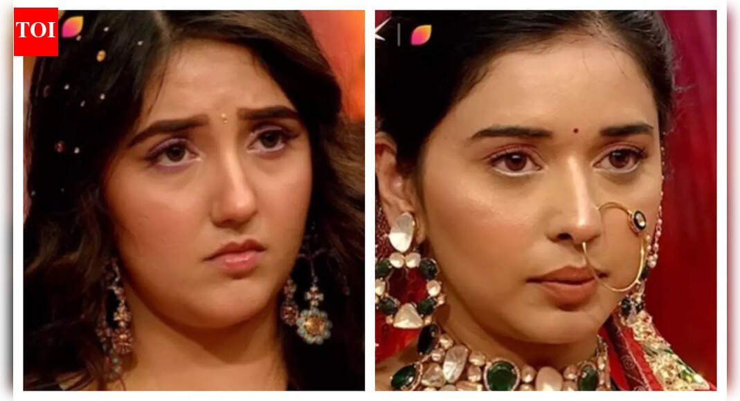 Bigg Boss 19 Promo: Ashnoor Kaur eliminated from the show due to violence against Tanya Mittal during the Ticket To Finale Task?