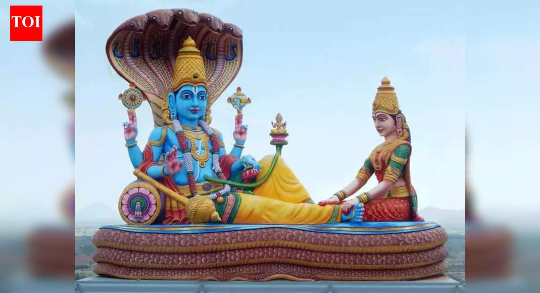 When is Mokshada Ekadashi 2025? Know Date and Significance