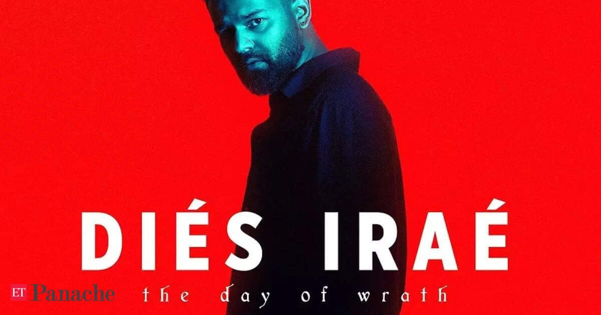 Malayalam horror Dies Irae OTT release date: When and where to watch Pranav Mohanlal’s movie