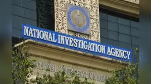NIA Raids 8 Locations In Kashmir In ‘White-collar terror’ Module Case