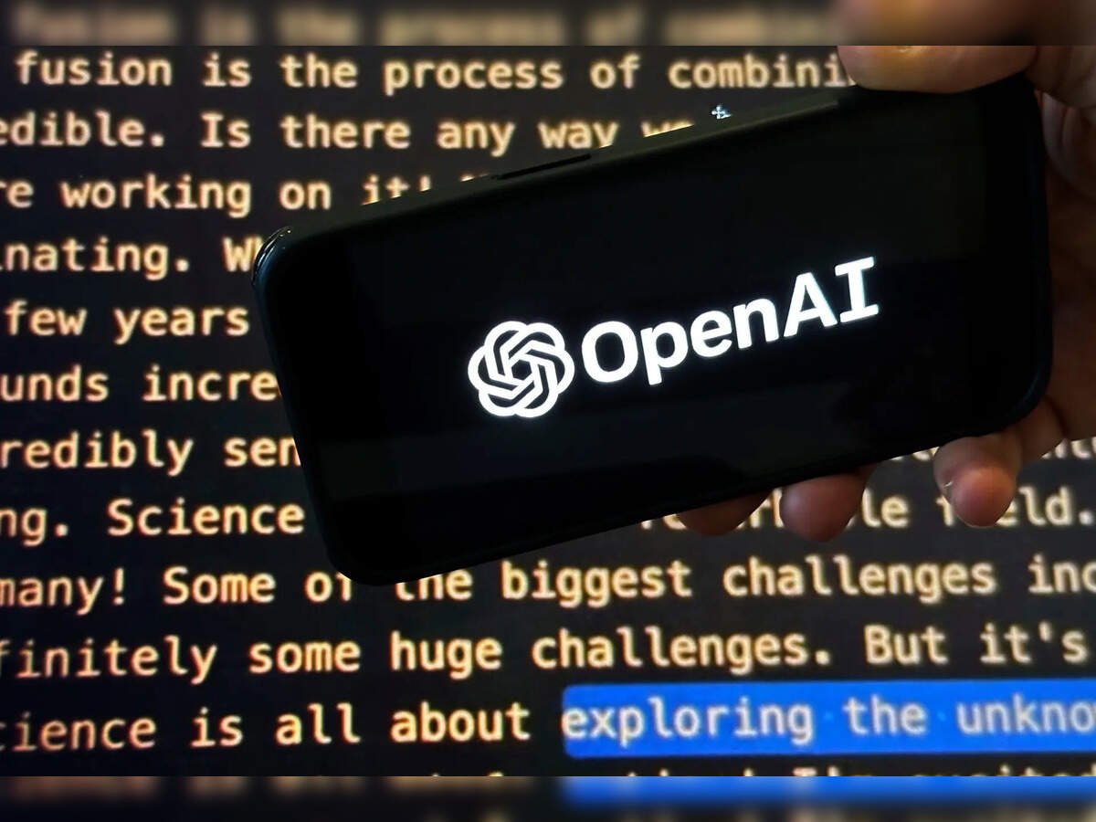 OpenAI partners shoulder nearly $100 billion debt to fund its AI ambitions