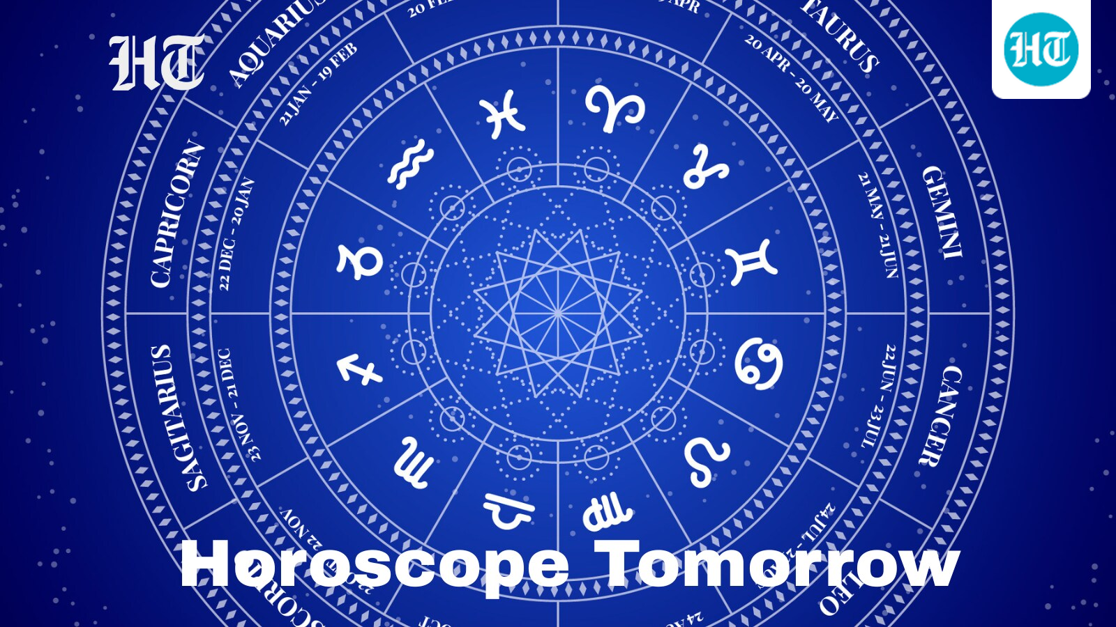 Horoscope Tomorrow, December 2, 2025: Stay open to direction, and maybe a small twist would yield better results