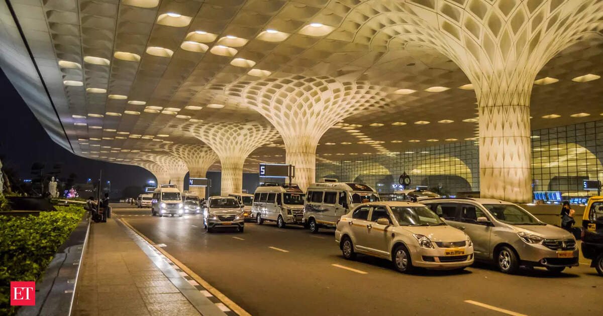 Massive hike in user fee at Delhi and Mumbai Airports