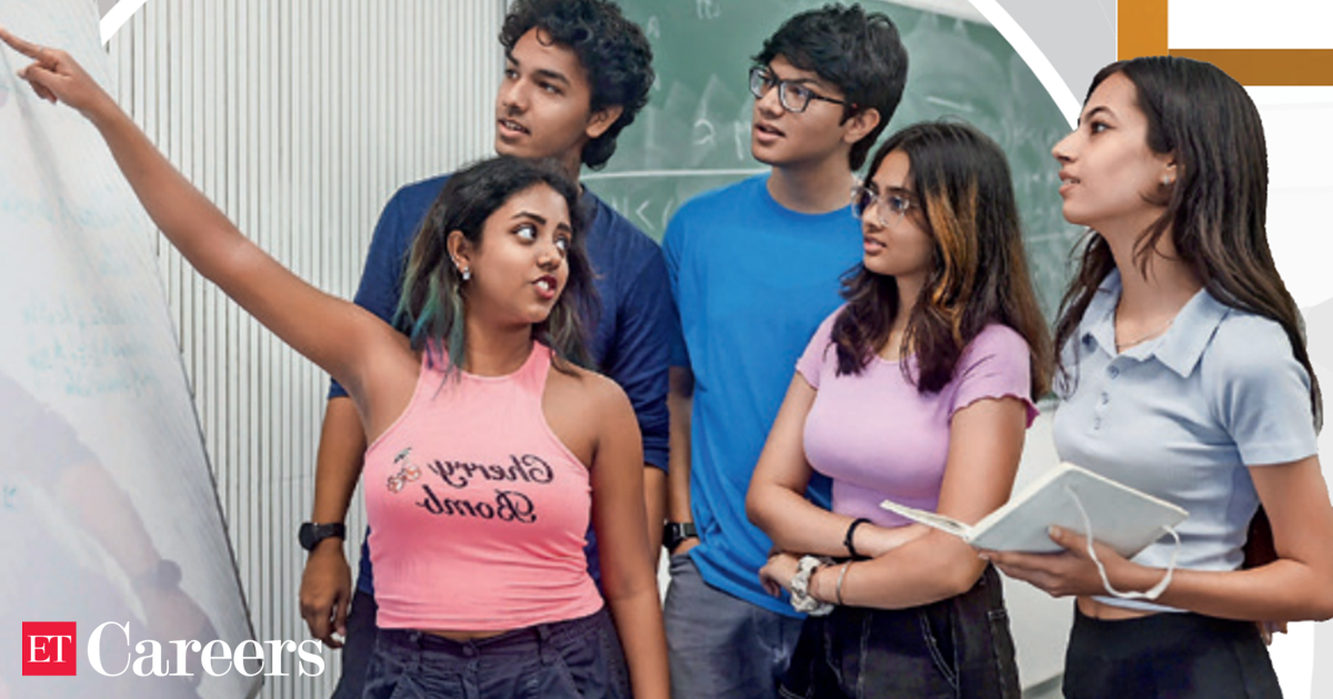 Investing big in techies: Trading firms, investment platforms line up at IITs with largest pay cheques