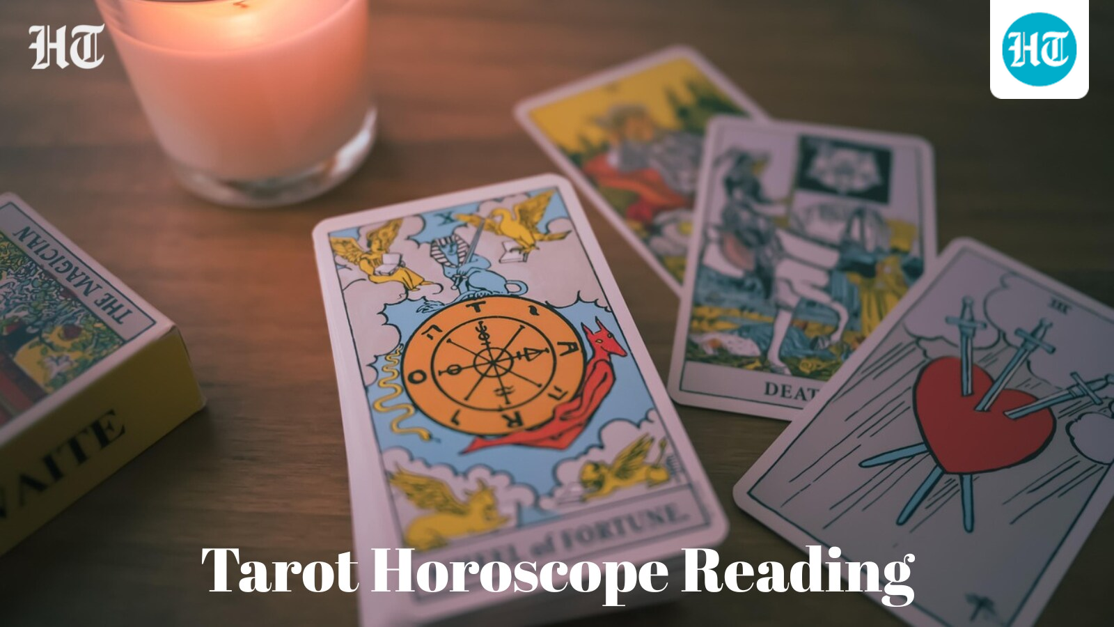 Tarot Horoscope Today for December 1, 2025: Choose to do one thing that truly matters