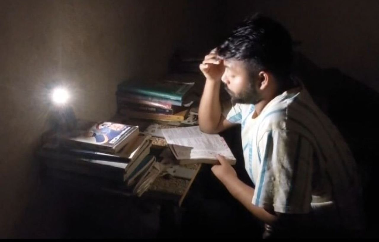 Several Odisha villages still without electricity in 2025, students face uncertain future