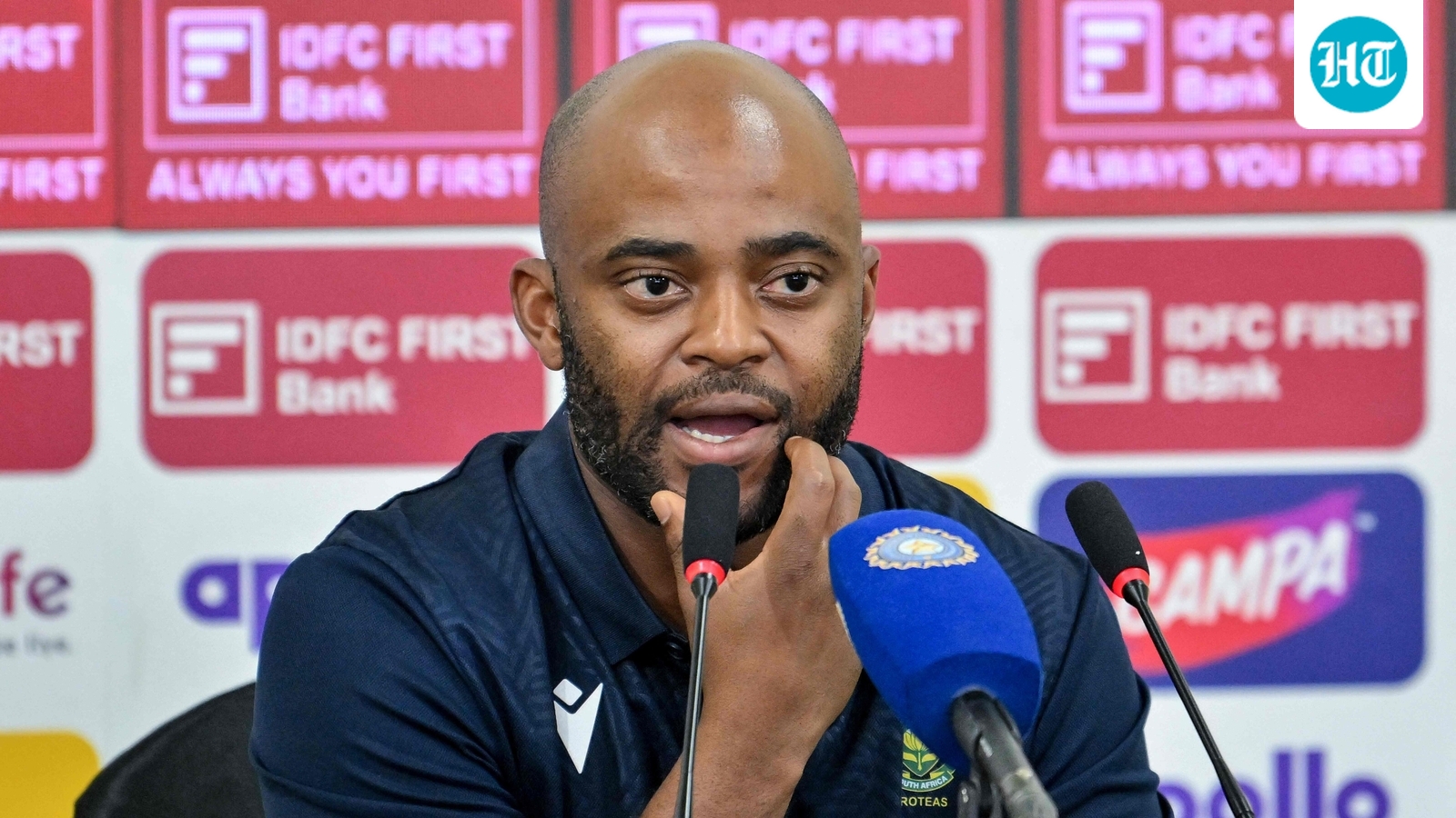 ‘I was in school when South Africa played against Rohit Sharma in T20 World Cup’: Temba Bavuma salutes India greats