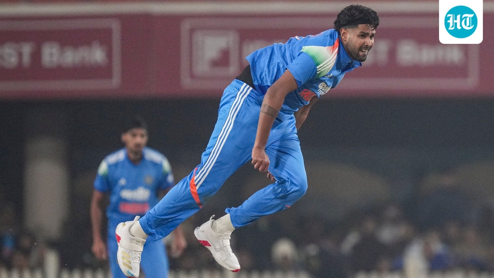 Harshit Rana finally breaks silence on being vilified on social media: ‘If I listen to all these things…’