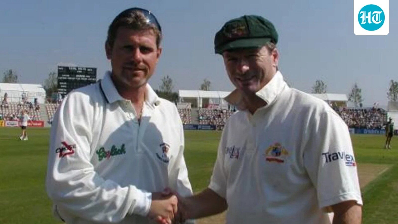 Robin Smith, England cricket great, dies ‘unexpectedly at his South Perth apartment’; Darren Lehmann heartbroken