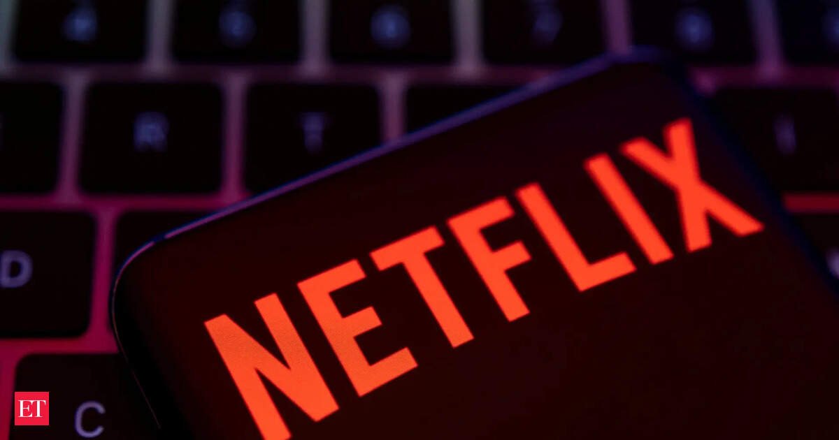 Ministry of Tourism enters into MoU with Netflix to promote tourism destinations globally: Govt