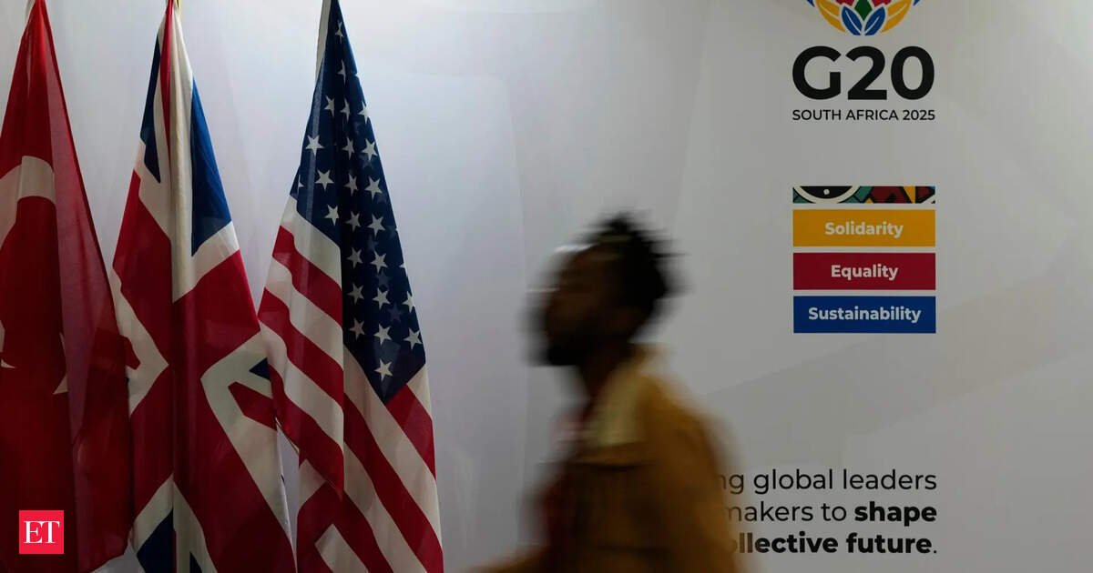 US assumes 2026 G20 Presidency, reveals three core themes