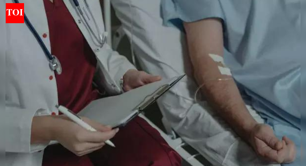 Healthcare sectors mops up over $21 billion in six years