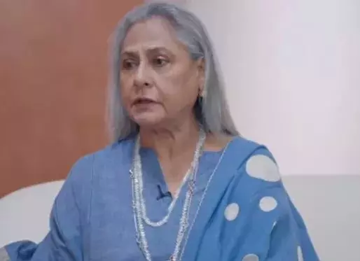 Jaya Bachchan Slams Paparazzi Culture As Intrusive