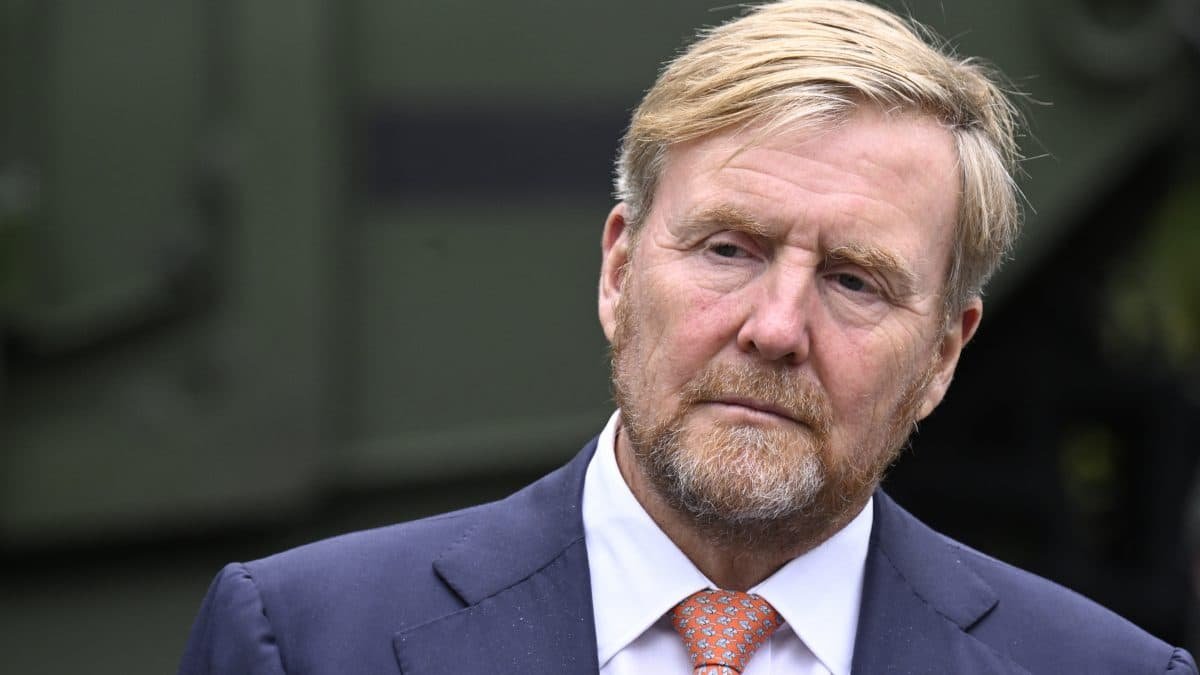 Indigenous Surinamese accept Dutch monarch’s apology over colonial slavery