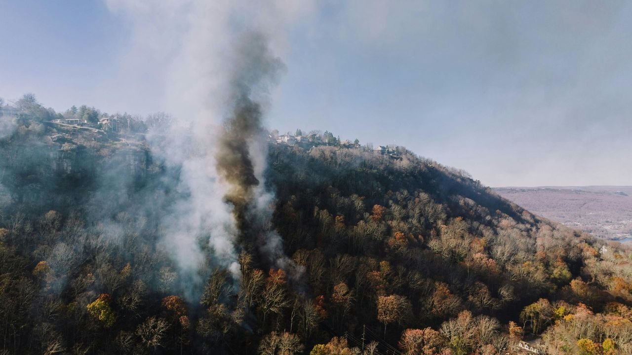 Odisha goes high-tech: AI now tracking wildfires in state’s forests, says Environment Minister