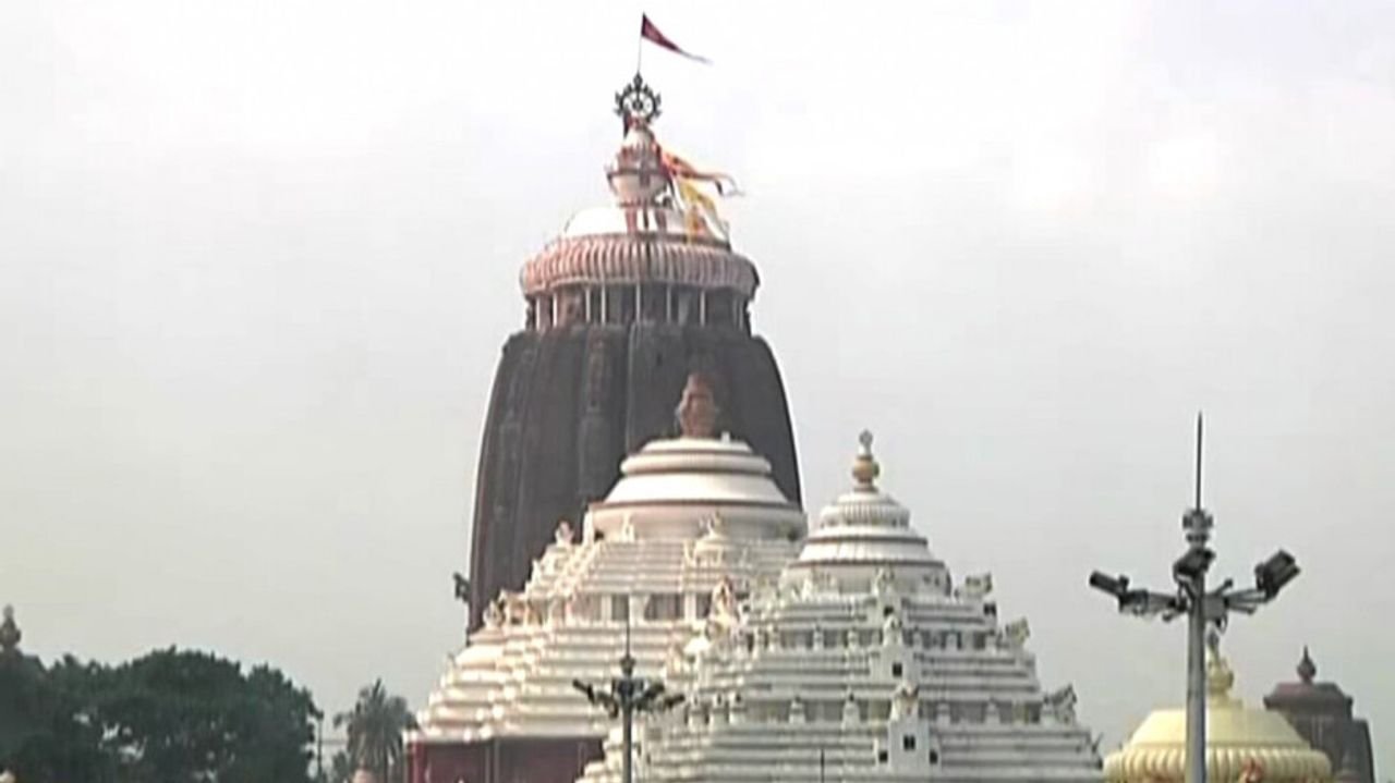 Banakalagi ritual: Puri Srimandir to remain closed for devotees for 5 hours today