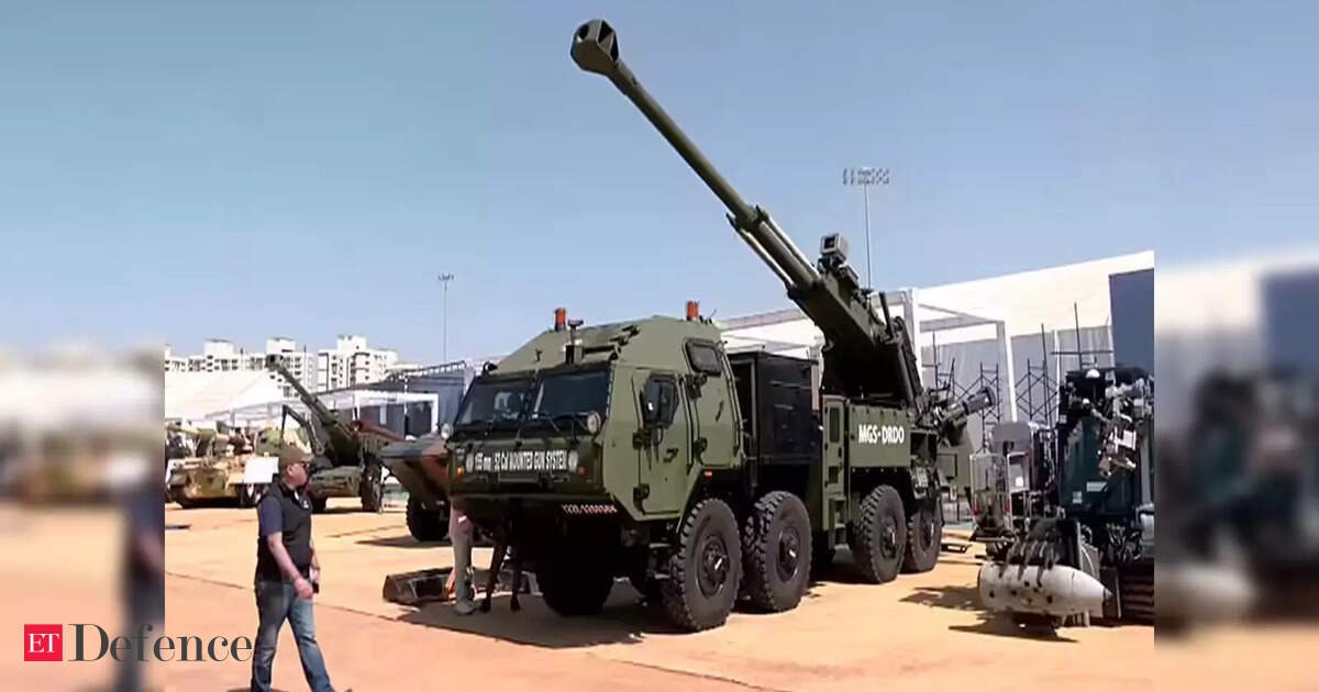 Defence tech reels from scarce advanced engineering talent: Report