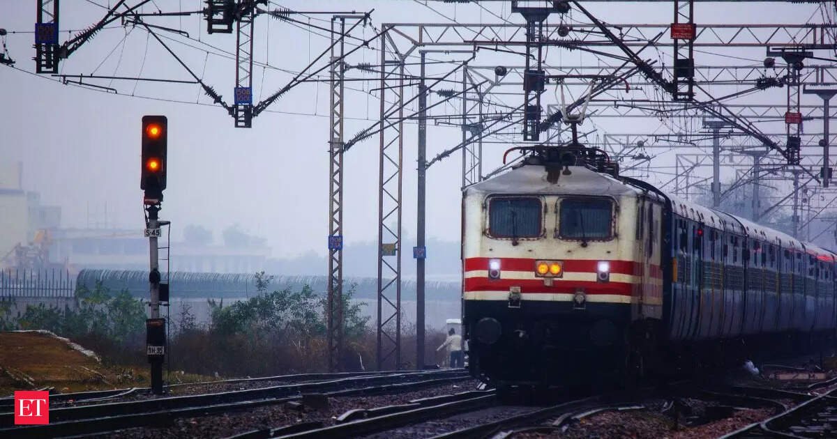 Railways operating 7 special trains from TN to Varanasi for Kashi Tamil Sangamam 4.0: Ministry