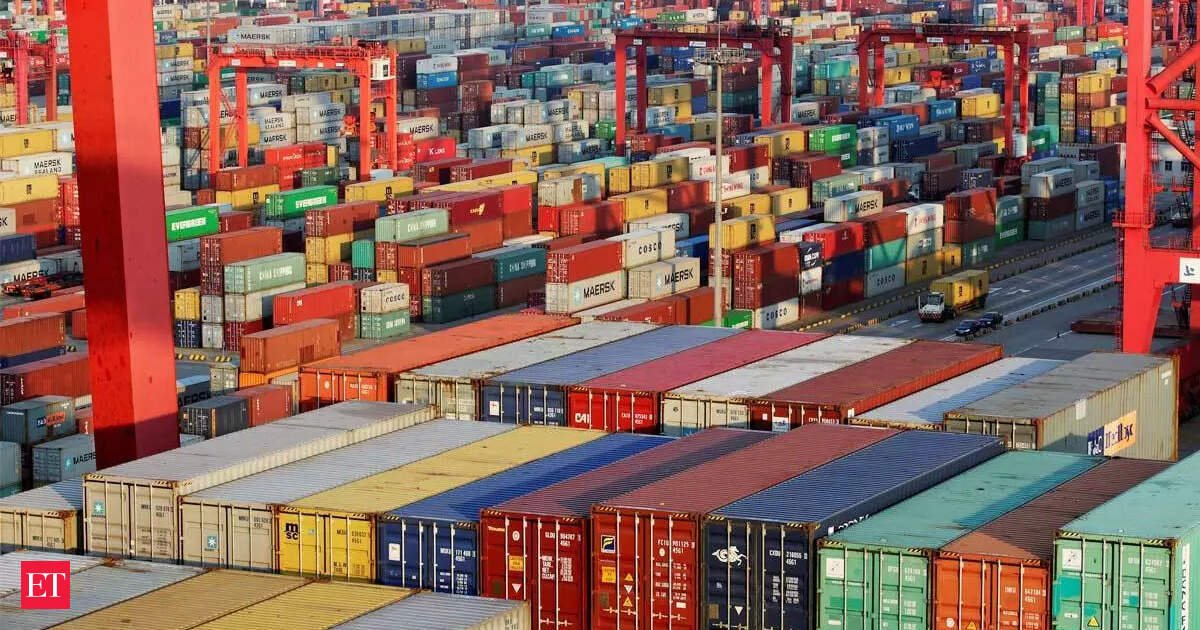 Govt continues to work towards mitigating US tariffs impact on exports