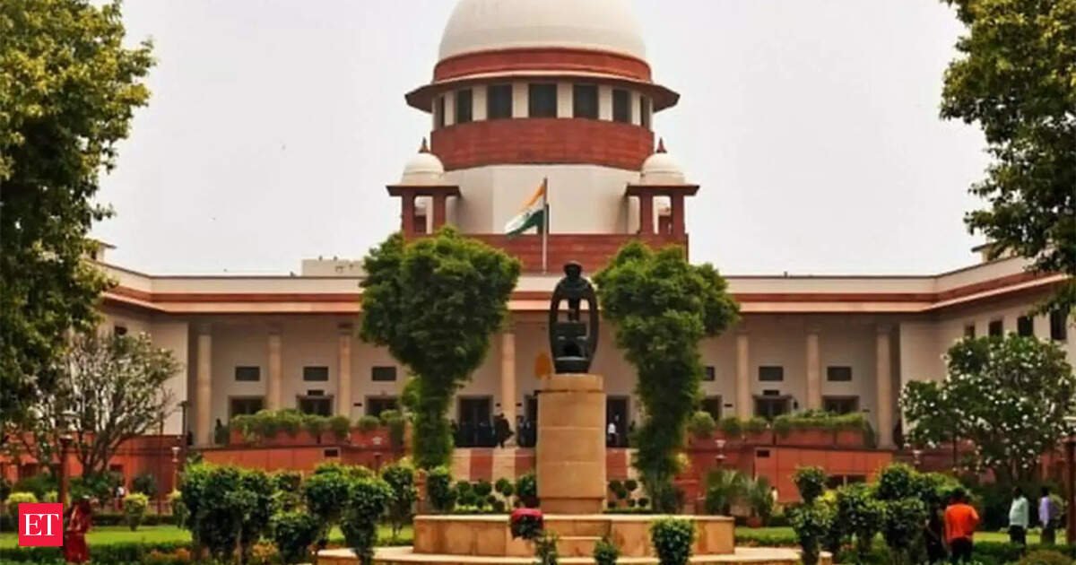 SC asks Election Commission to consider extending SIR deadline in Kerala