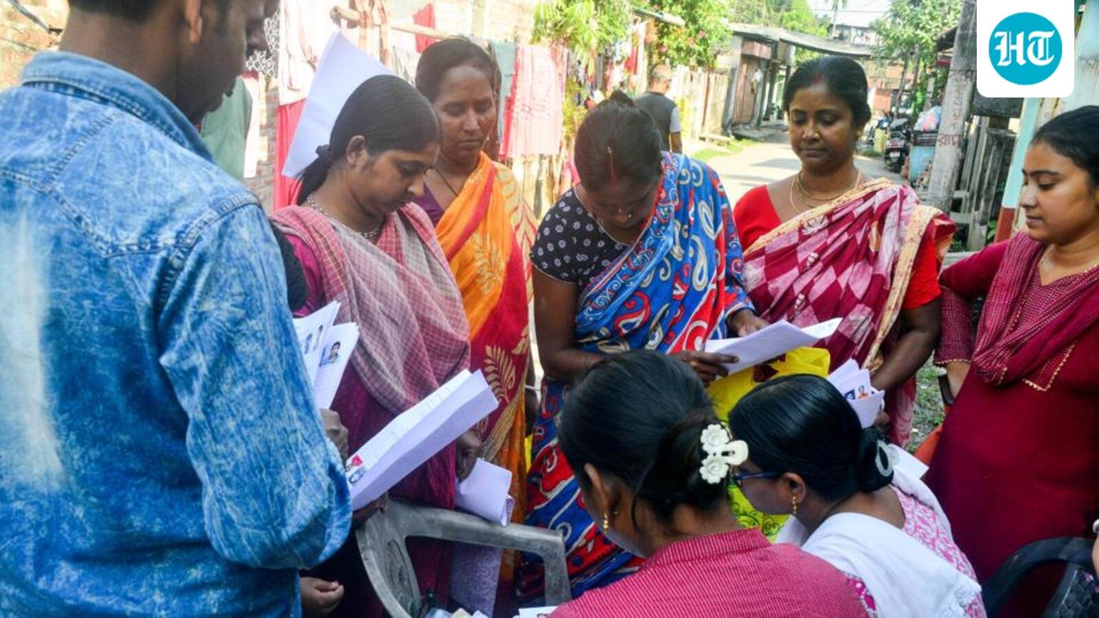 Bengal: Booths with zero dead, duplicate voters drop by 80% after ECI’s rap
