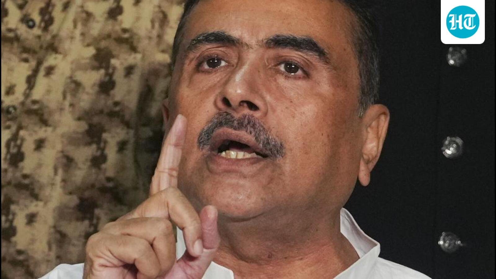 Bengal SIR: BJP accuses TMC of pressuring BLOs to keep dead voters