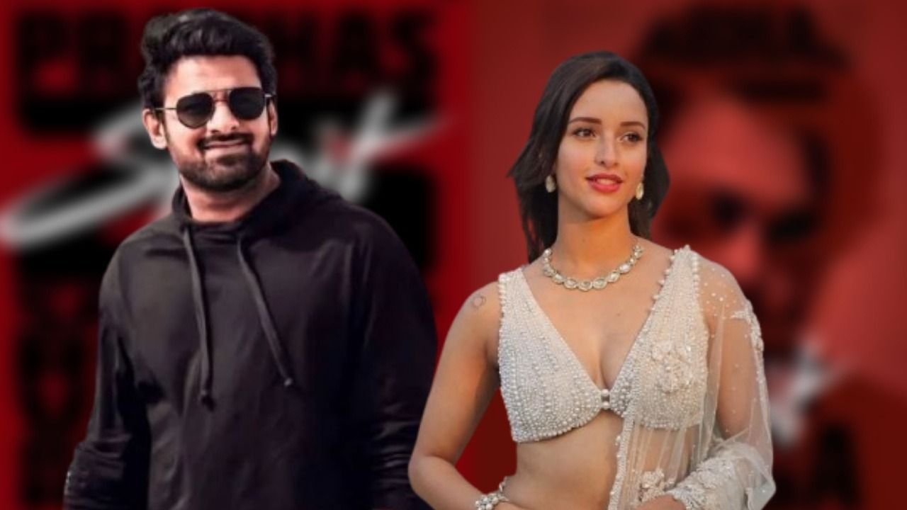 Spirit update: Prabhas wraps first schedule; jail-side action & midnight shoots with Triptii Dimri done