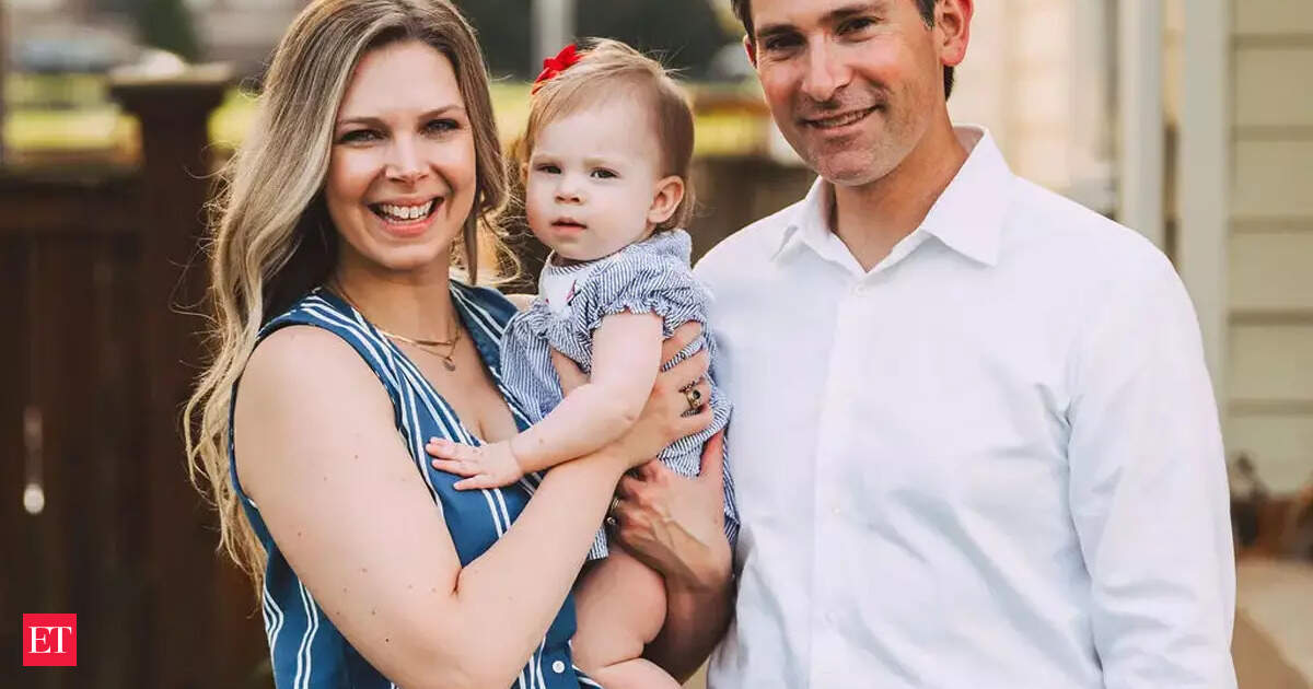 Who is Matt Van Epps? Trump-backed Republican wins US House special election in Tennessee -Army pilot’s family