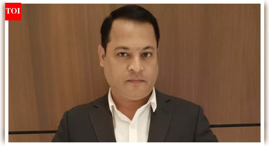 Brij Bhushan Shukla joins the supernatural comedy Gharwali Pedwali as Suresh