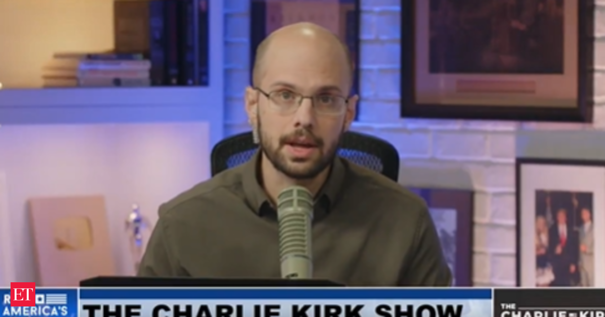 Will TPUSA Vs Candace Owens live stream duel happen? Watch The Charlie Kirk Show new episode viral clip as TPUSA challenges Owens for debate