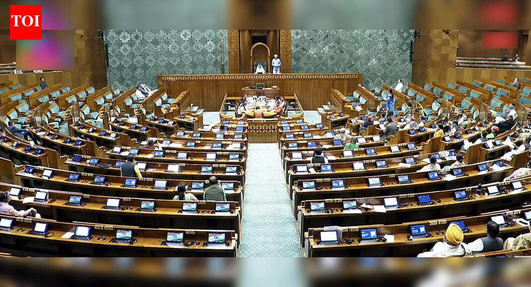 Water bill gives oppn ammo to attack govt on Manipur situation