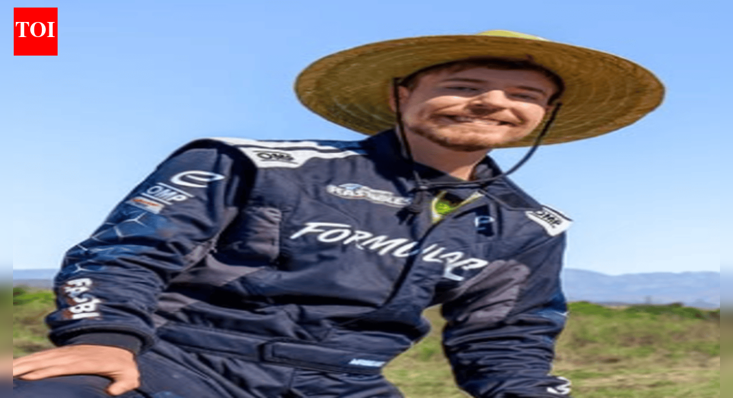 MrBeast becomes the top US YouTuber for the sixth year in a row