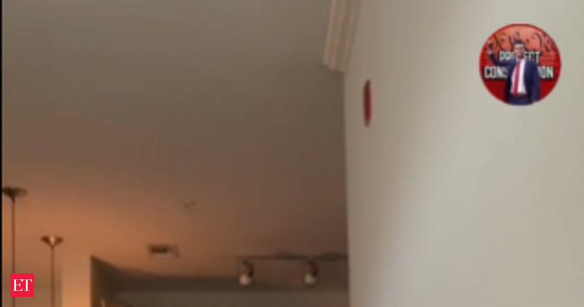 Did TPUSA former employee say Candace Owens is right? New shocking claim about Turning Point USA leadership goes viral. Here’s all details