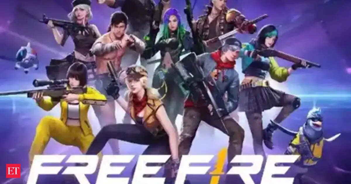 Garena Free Fire MAX redeem codes today December 4: Grab free bundles, skins and exclusive rewards before they expire