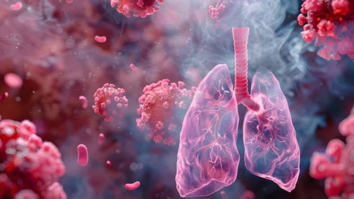 TB Cases in India Drop by 21% Since 2015: Union Health Minister Nadda