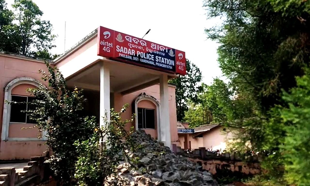 Odisha Police IIC suspended over ‘Ganja misappropriation’