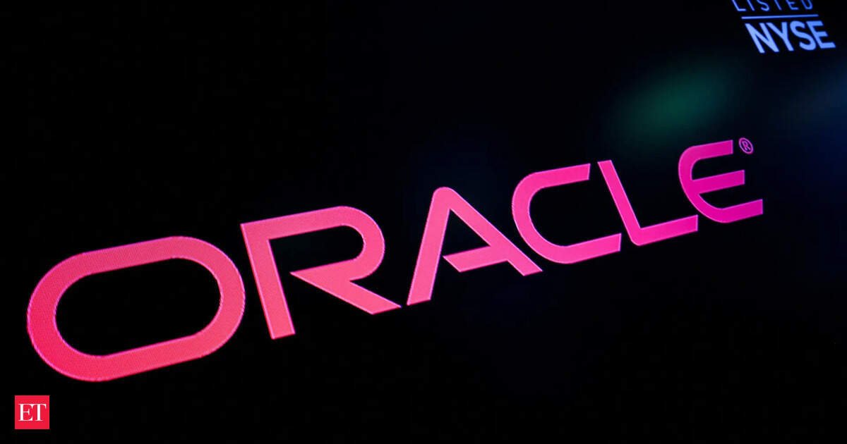 Oracle default fears explode as Credit Default Swap hits crisis-level highs amid AI bubble panic