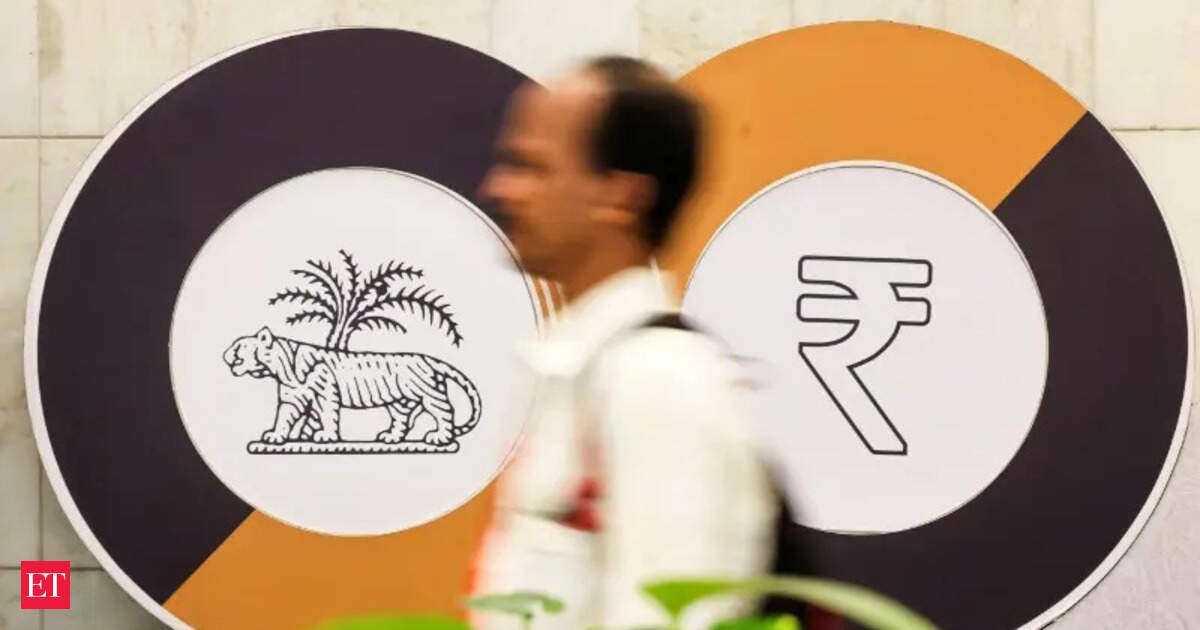 Rupee at 90: RBI Governor Malhotra says no targeted band, market will decide currency level