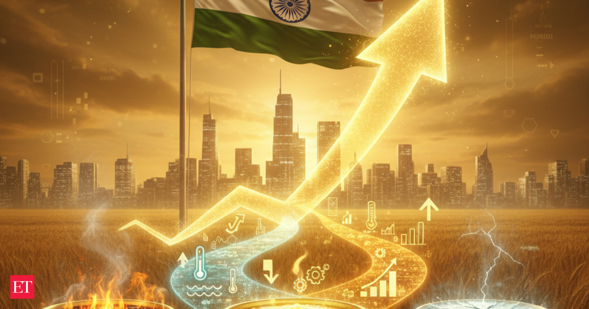 Why RBI put more glitter on the “rare Goldilocks period”