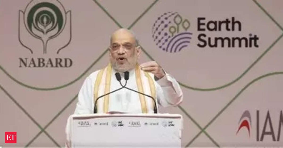 Sahkar Taxi to become the largest cooperative taxi company in some years :Amit Shah